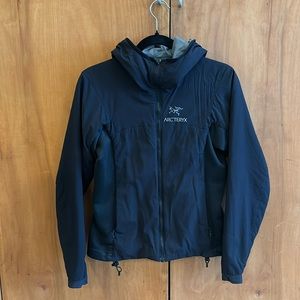Arcteryx Atom LT Hoody